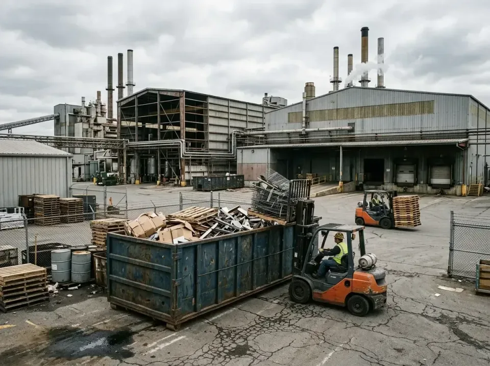industrial-factory-scrap-conta-003 — frequently asked questions, Cheap Roll-off Dumpster Rentals in Monte Vista, CO